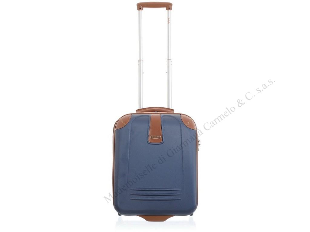 Trolley cabin baggage DIELLE Welcome to Retail and Wholesale Mademoiselle di Giarmana Carmelo C. s.a.s. leather goods Travel Accessories